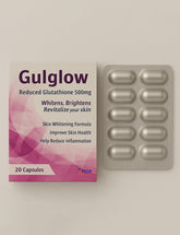 Gulglow